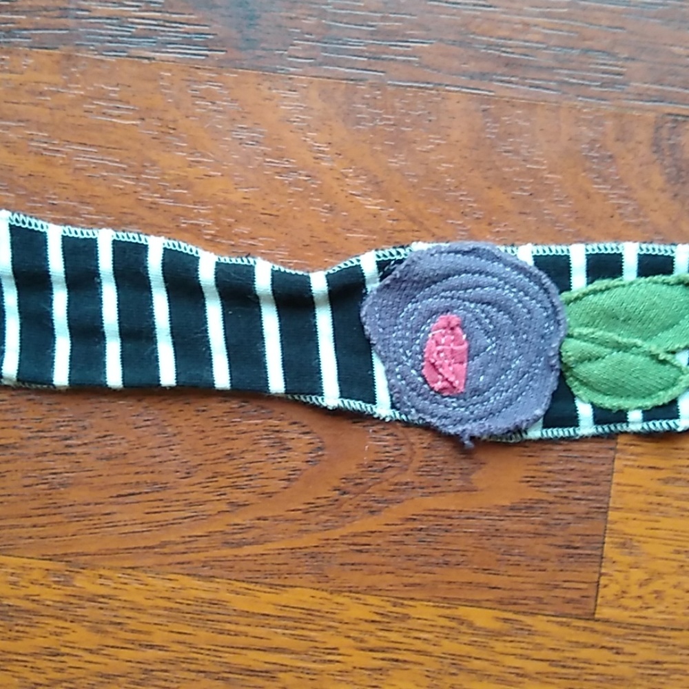 Headband